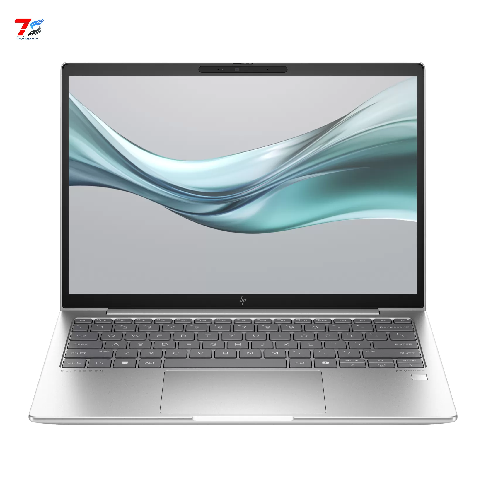 Laptop HP EliteBook 630 G11 A7LM7PT - Core Ultra 5-125U/16GB/512GB SSD/13.3